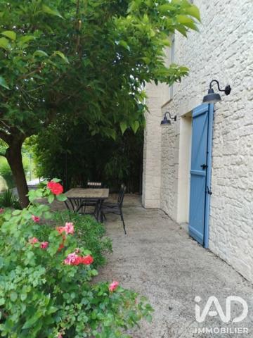 Maison à vendre 7 pièces 280 m² Saint-Germain-du-Puy