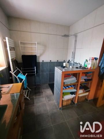 Maison à vendre 7 pièces 280 m² Saint-Germain-du-Puy