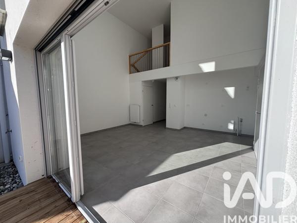 Maison à vendre 4 pièces 89 m² Messanges