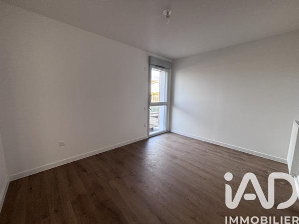 Maison à vendre 4 pièces 89 m² Messanges