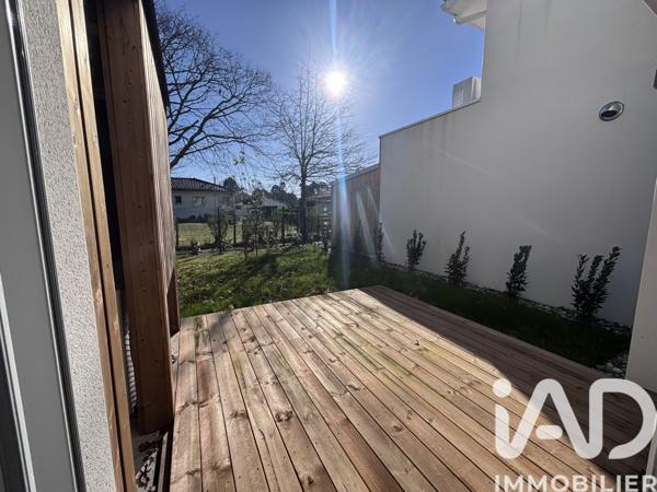 Maison à vendre 4 pièces 89 m² Messanges
