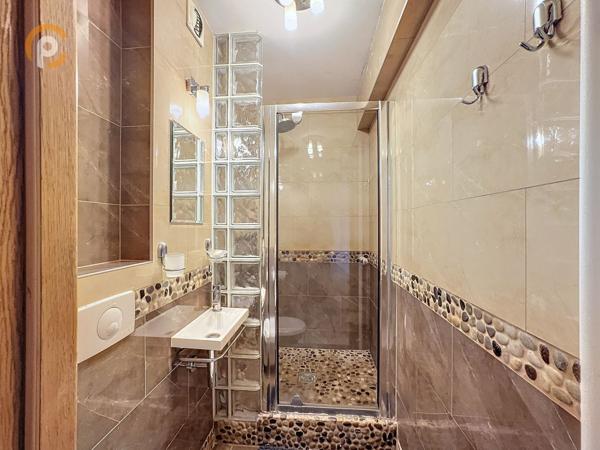 Vente Appartement96 m² - 5 Pièces - PARIS (75013)