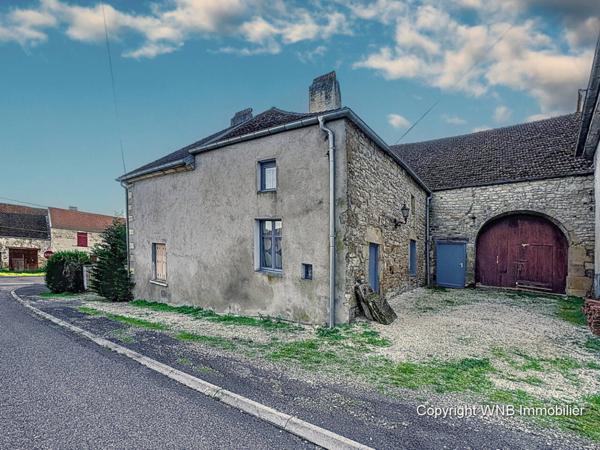 Maison à vendre 14 pièces de 329 m²