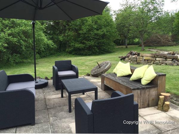 Maison à vendre 14 pièces de 329 m²