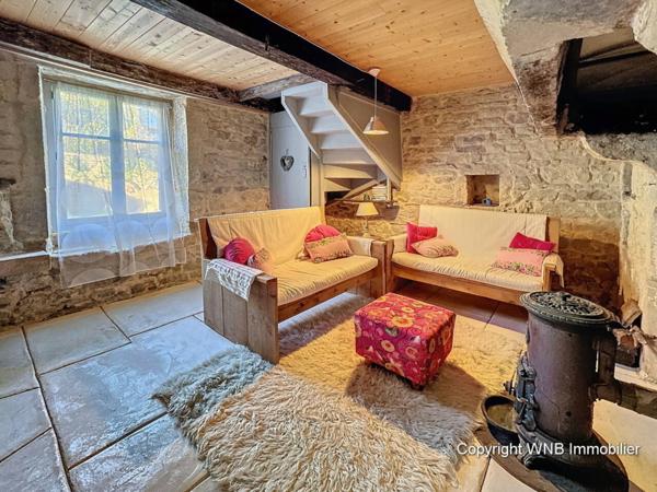 Maison à vendre 14 pièces de 329 m²