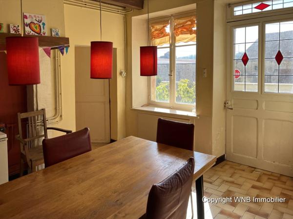 Maison à vendre 14 pièces de 329 m²