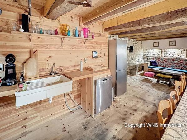 Maison à vendre 14 pièces de 329 m²