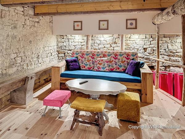 Maison à vendre 14 pièces de 329 m²