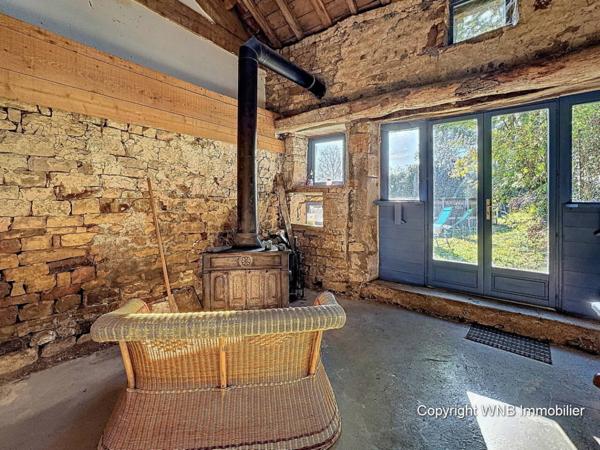 Maison à vendre 14 pièces de 329 m²