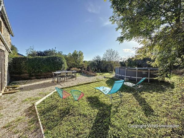 Maison à vendre 14 pièces de 329 m²