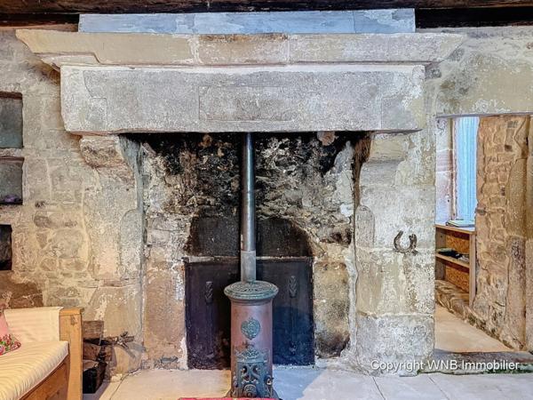 Maison à vendre 14 pièces de 329 m²