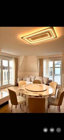 Location Chambre11,75 m² - 5 Pièces - LE BLANC MESNIL (93150)