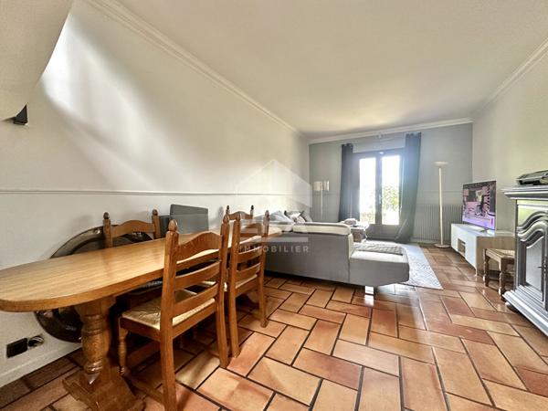 Maison Sartrouville 161 m2