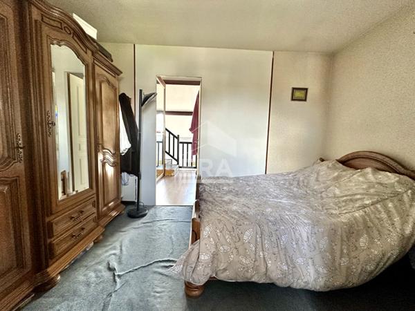 Maison Sartrouville 161 m2