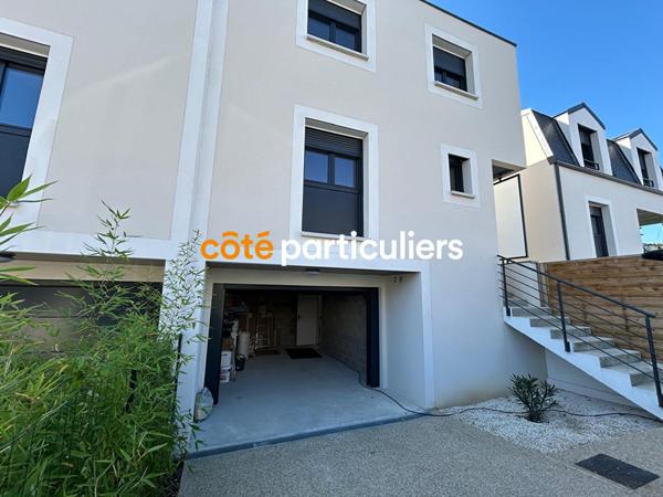 Vente Maison144 m² - 6 Pièces - CHENNEVIERES SUR MARNE (94430)