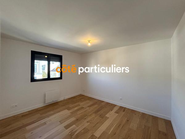 Vente Maison144 m² - 6 Pièces - CHENNEVIERES SUR MARNE (94430)