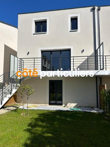 Vente Maison144 m² - 6 Pièces - CHENNEVIERES SUR MARNE (94430)