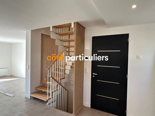 Vente Maison144 m² - 6 Pièces - CHENNEVIERES SUR MARNE (94430)