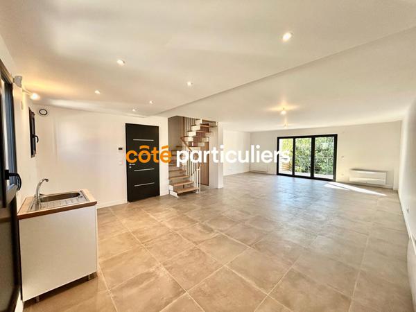 Vente Maison144 m² - 6 Pièces - CHENNEVIERES SUR MARNE (94430)