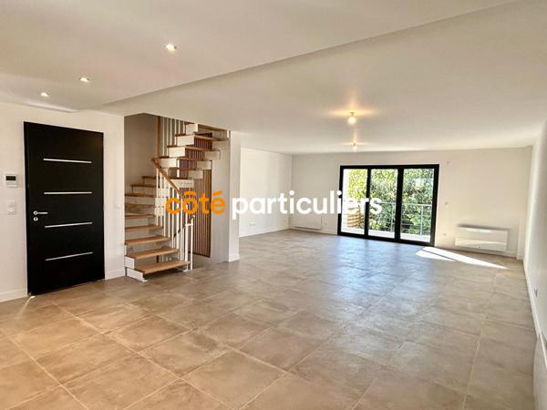 Vente Maison144 m² - 6 Pièces - CHENNEVIERES SUR MARNE (94430)