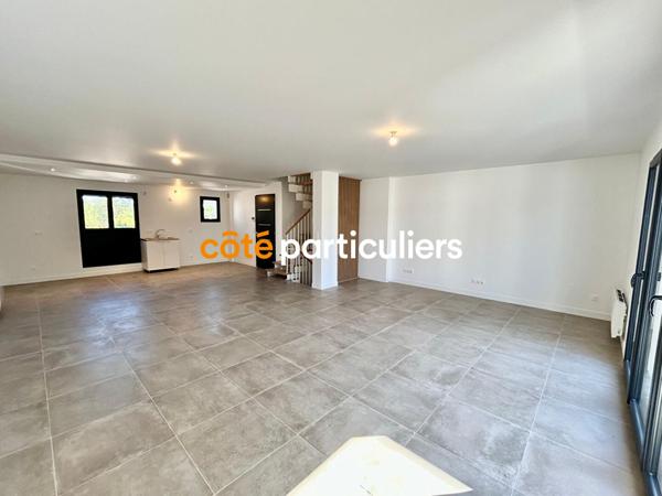 Vente Maison144 m² - 6 Pièces - CHENNEVIERES SUR MARNE (94430)