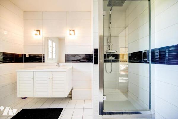 Saint Jean le Blanc, maison avec piscine et 2 garages