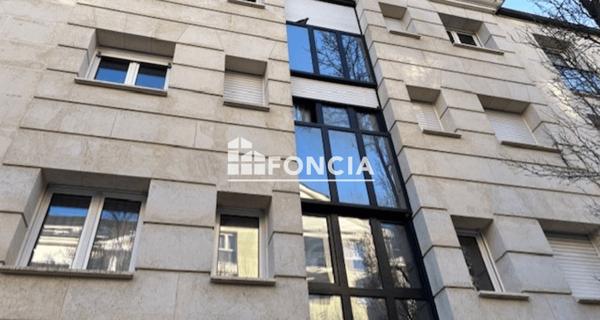 À vendre Studio 20.84 m² - Antony 92160