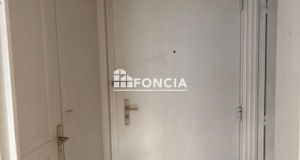 À vendre Studio 20.84 m² - Antony 92160