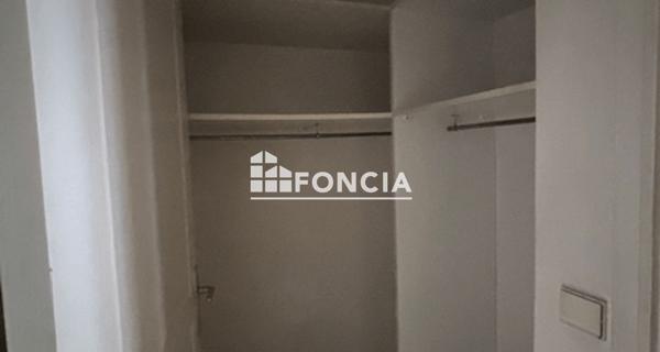 À vendre Studio 20.84 m² - Antony 92160