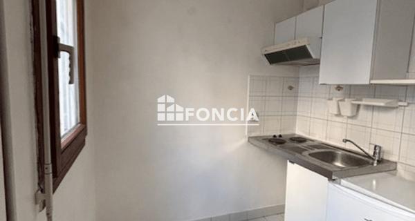 À vendre Studio 20.84 m² - Antony 92160