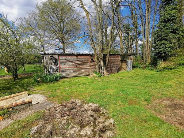 Maison à vendre  4 pièces • 113 m2 Nemours