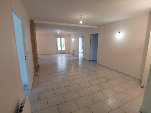 Maison à vendre  4 pièces • 113 m2 Nemours