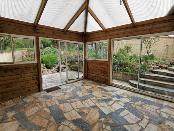 Maison à vendre  4 pièces • 113 m2 Nemours