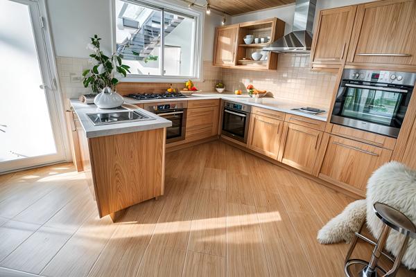 GUJAN-MESTRAS MAISON 115M² TERRAIN 755M²