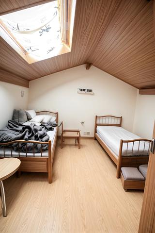 GUJAN-MESTRAS MAISON 115M² TERRAIN 755M²