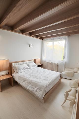 GUJAN-MESTRAS MAISON 115M² TERRAIN 755M²