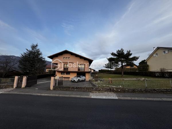 Maison de village de 88 m²