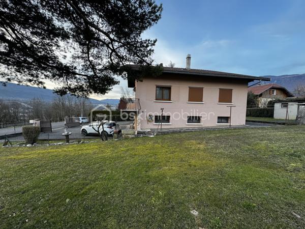 Maison de village de 88 m²