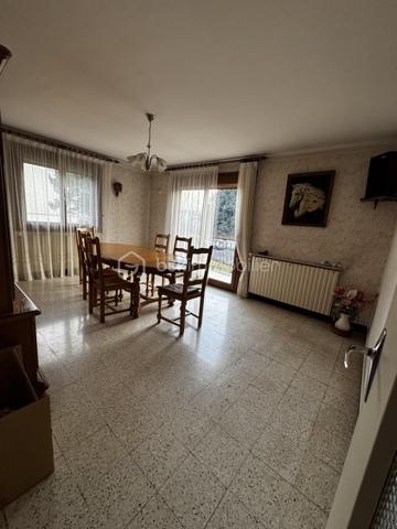 Maison de village de 88 m²