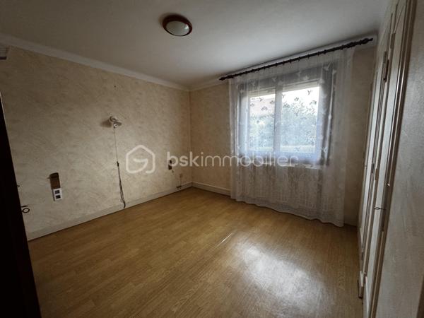 Maison de village de 88 m²