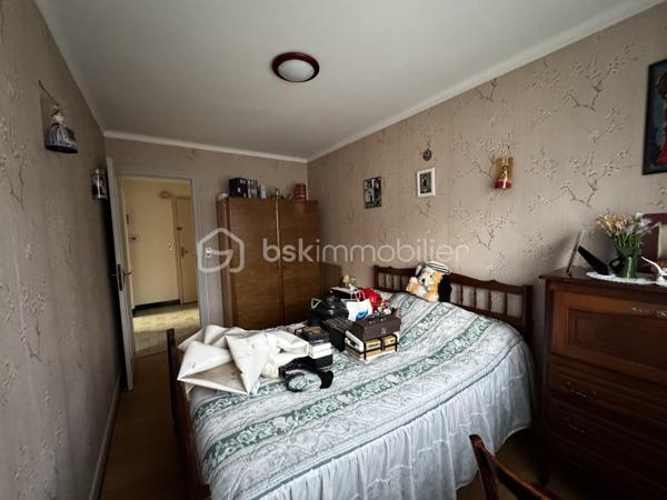 Maison de village de 88 m²