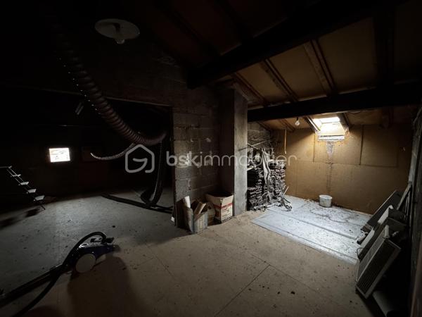 Maison de village de 88 m²