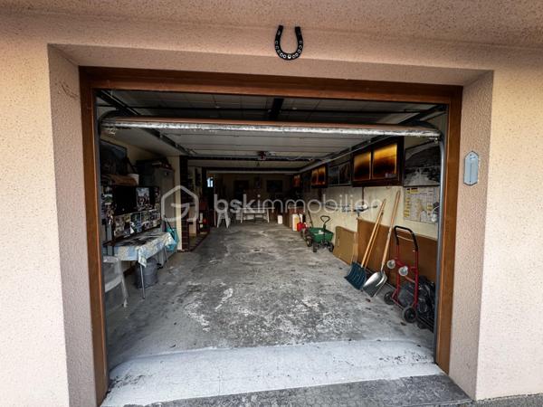 Maison de village de 88 m²