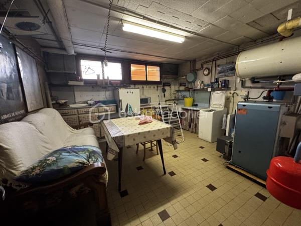 Maison de village de 88 m²