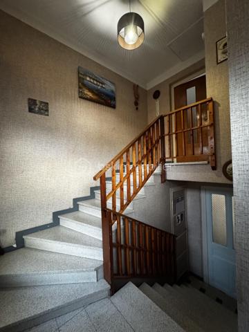 Maison de village de 88 m²