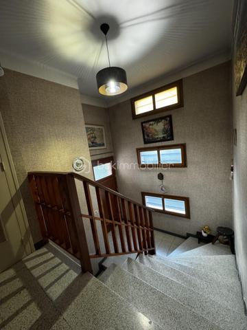 Maison de village de 88 m²