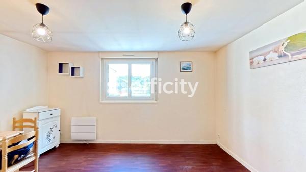 Appartement
         1 pièce
        - 23 m² Exclusivité 60 500 € *