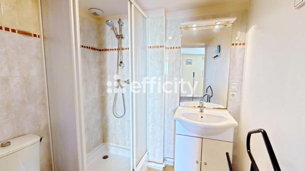 Appartement
         1 pièce
        - 23 m² Exclusivité 60 500 € *