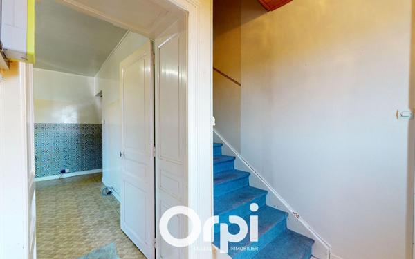 Maison à vendre    3 pièces • 76,77 m2 Crusnes