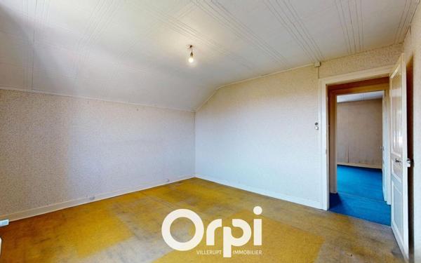 Maison à vendre    3 pièces • 76,77 m2 Crusnes